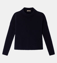 Sessun Kunlun Sweater Navy