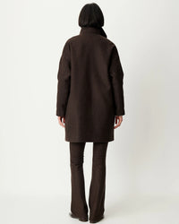 Sessun Manteau Paradise Ebene