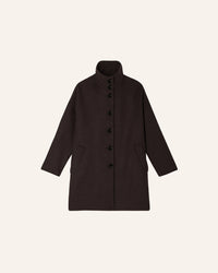 Sessun Manteau Paradise Ebene