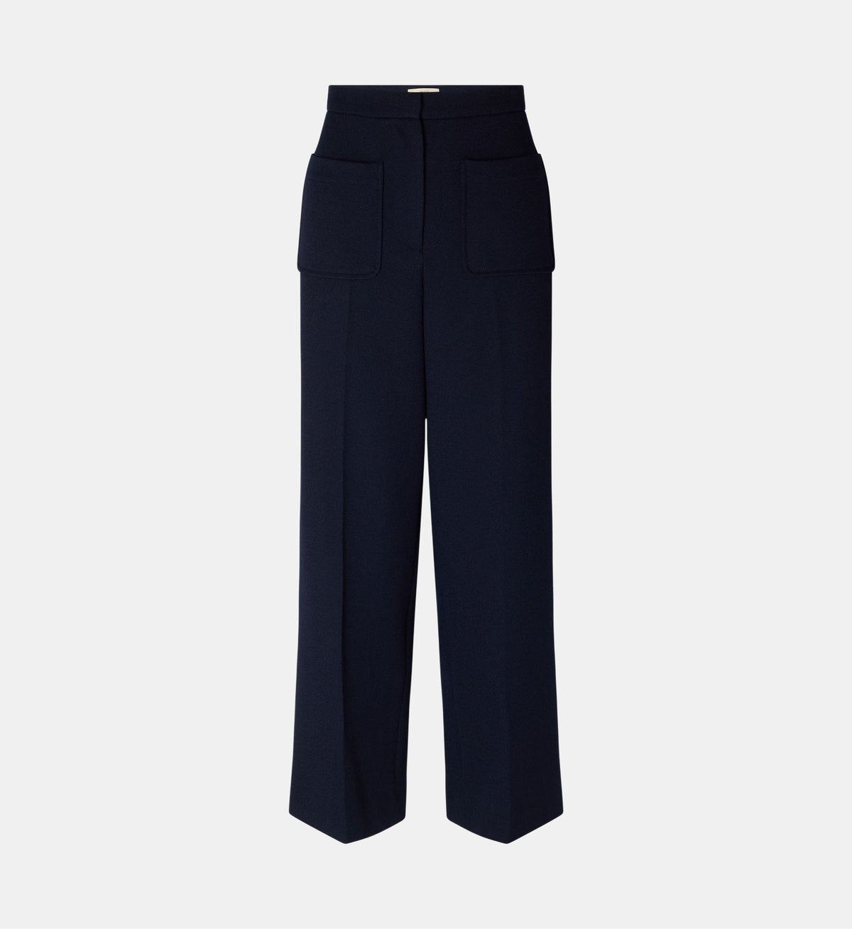 Sessun Pantalon Alberwool Navy