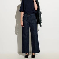 Sessun Pantalon Aldricks Blootil