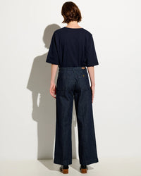 Sessun Pantalon Aldricks Blootil