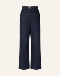 Sessun Pantalon Aldricks Blootil
