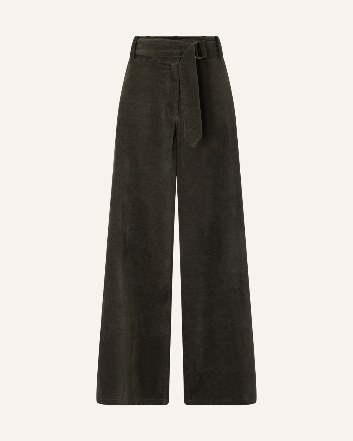 Sessun Pantalon DARM Lichen