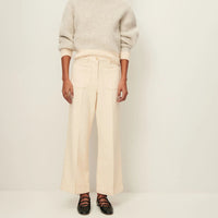 Sessun Pantalon Hendrick Fleur de Sel