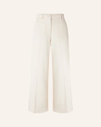 Sessun Pantalon Hendrick Fleur de Sel