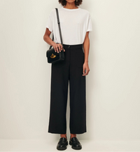 Sessun Pantalon Hudkin Black