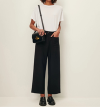 Sessun Pantalon Hudkin Black