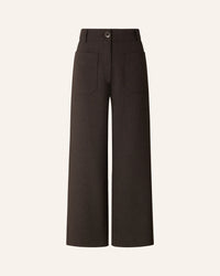 Sessun Pantalon Hudkin Dark Stone