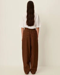 Sessun Pantalon Kart Baobab