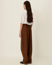 Sessun Pantalon Kart Baobab