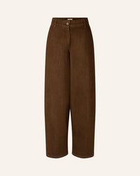 Sessun Pantalon Kart Baobab