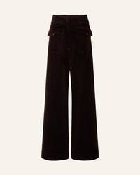Sessun Pantalon Manhastreet Coffea