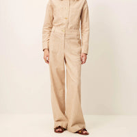 Sessun Pantalon Manhatti Whiamber