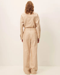 Sessun Pantalon Manhatti Whiamber