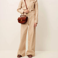 Sessun Pantalon Manhatti Whiamber