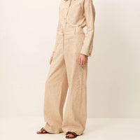 Sessun Pantalon Manhatti Whiamber