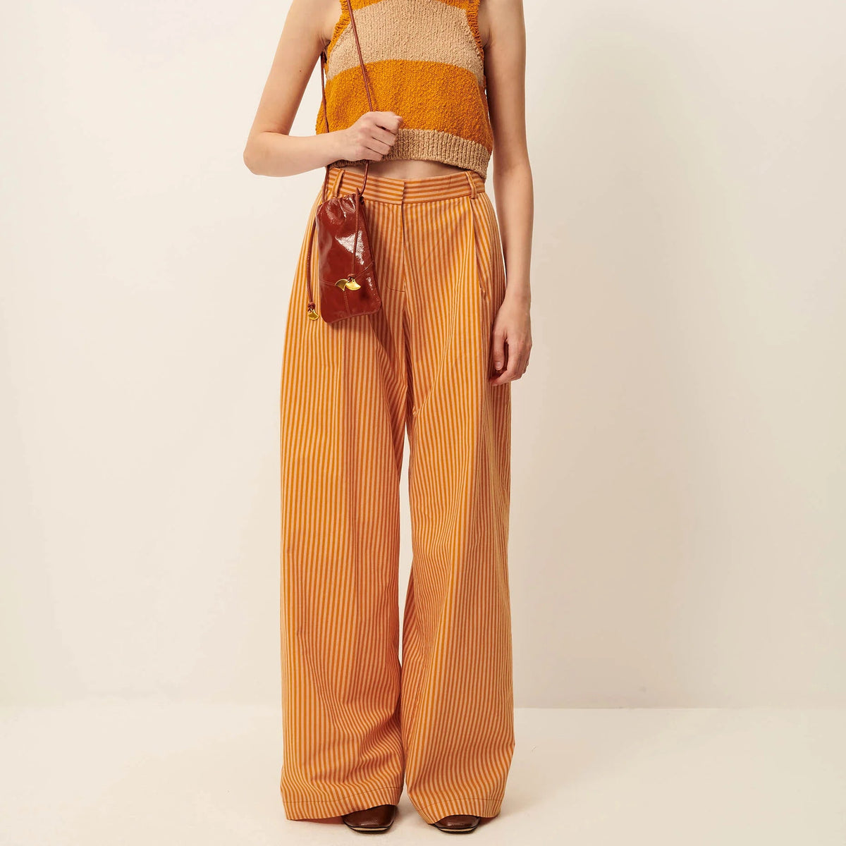 Sessun Pantalon Provencia Solare