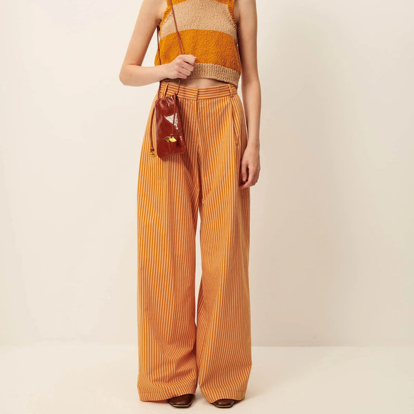 Sessun Pantalon Provencia Solare — Sessun
