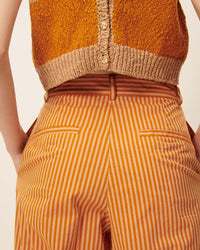 Sessun Pantalon Provencia Solare