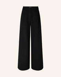 Sessun Pantalon Provenco Black