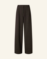 Sessun Pantalon Provenco Dark Stone