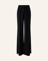 Sessun Pantalon Rim Black