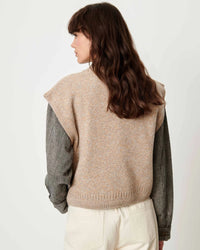 Sessun Pull Fabinino Sandgres
