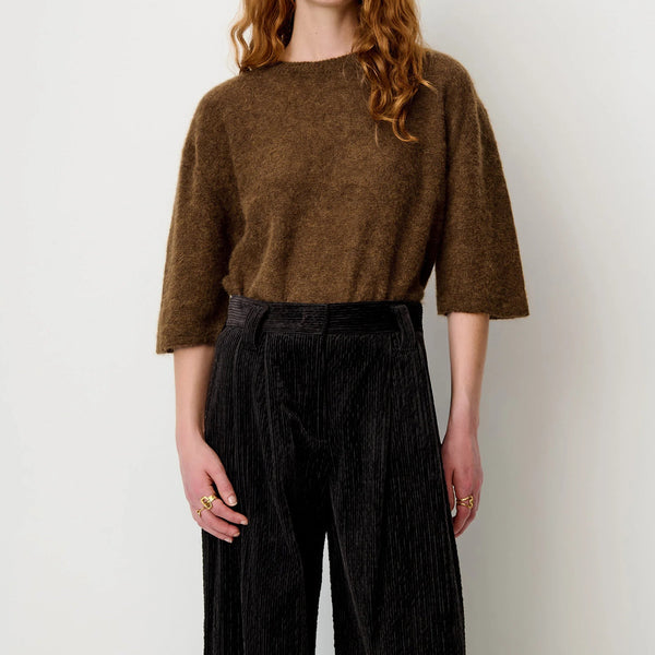 Sessun Pull London Tiger Eye — Sessun