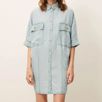 Sessun Robe Fresqua Alizea