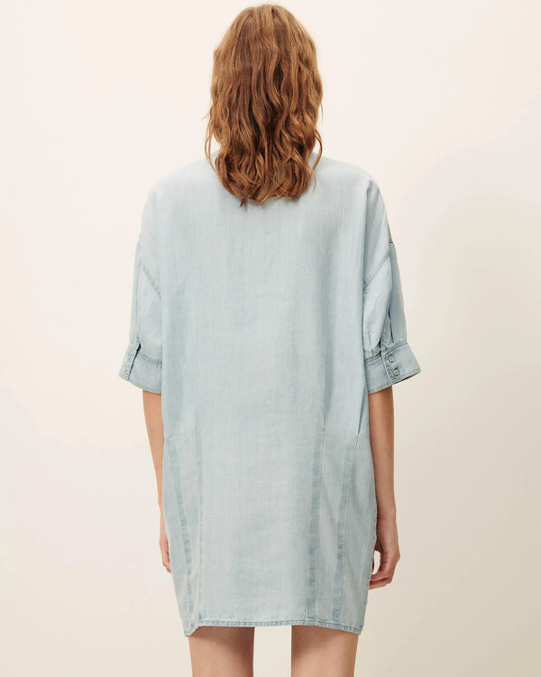 Sessun Robe Fresqua Alizea