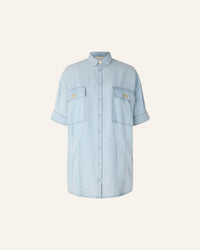 Sessun Robe Fresqua Alizea