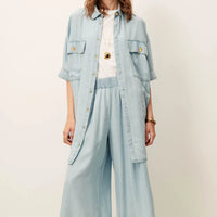 Sessun Robe Fresqua Alizea