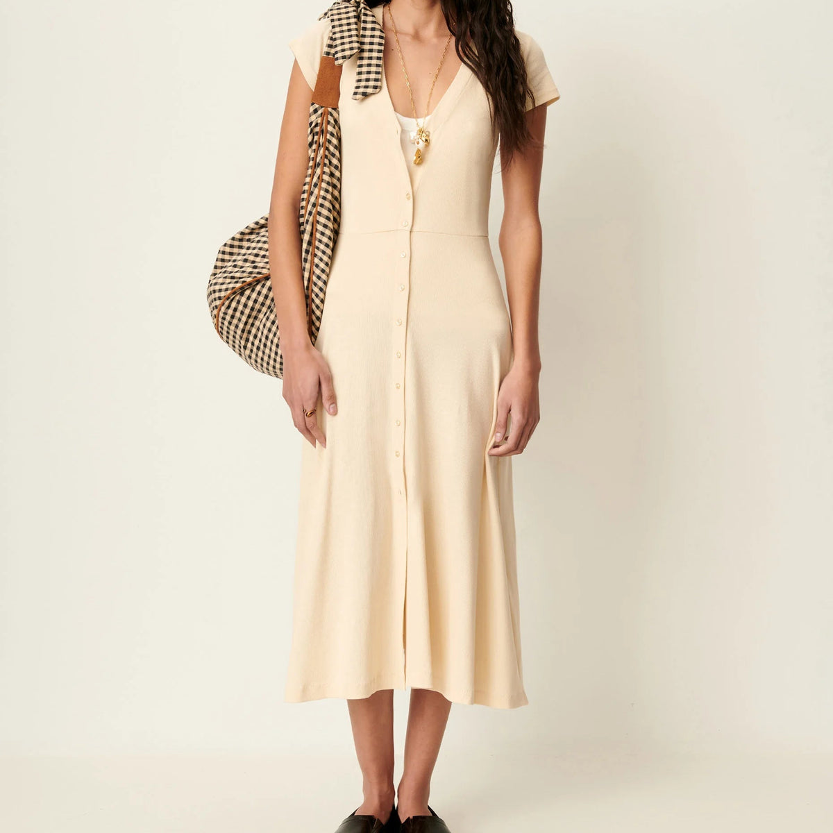 Sessun Robe Nea Fleur de Sel