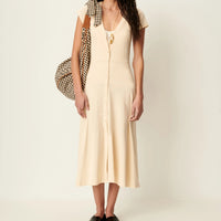 Sessun Robe Nea Fleur de Sel