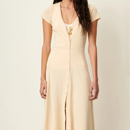 Sessun Robe Nea Fleur de Sel