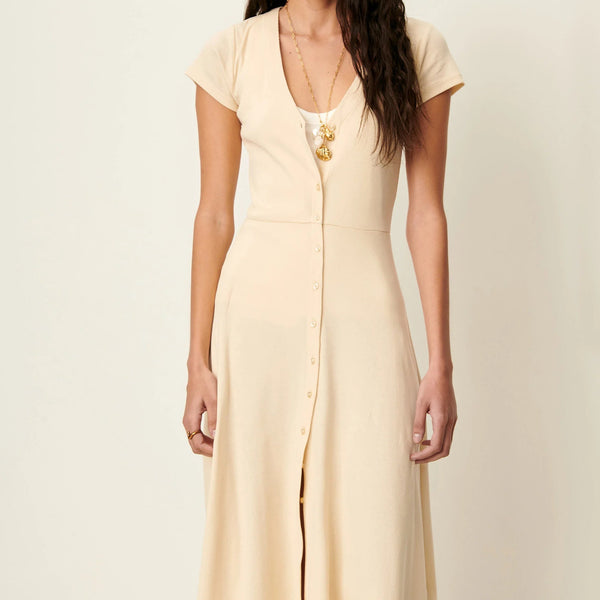 Sessun Robe Nea Fleur de Sel