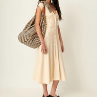 Sessun Robe Nea Fleur de Sel