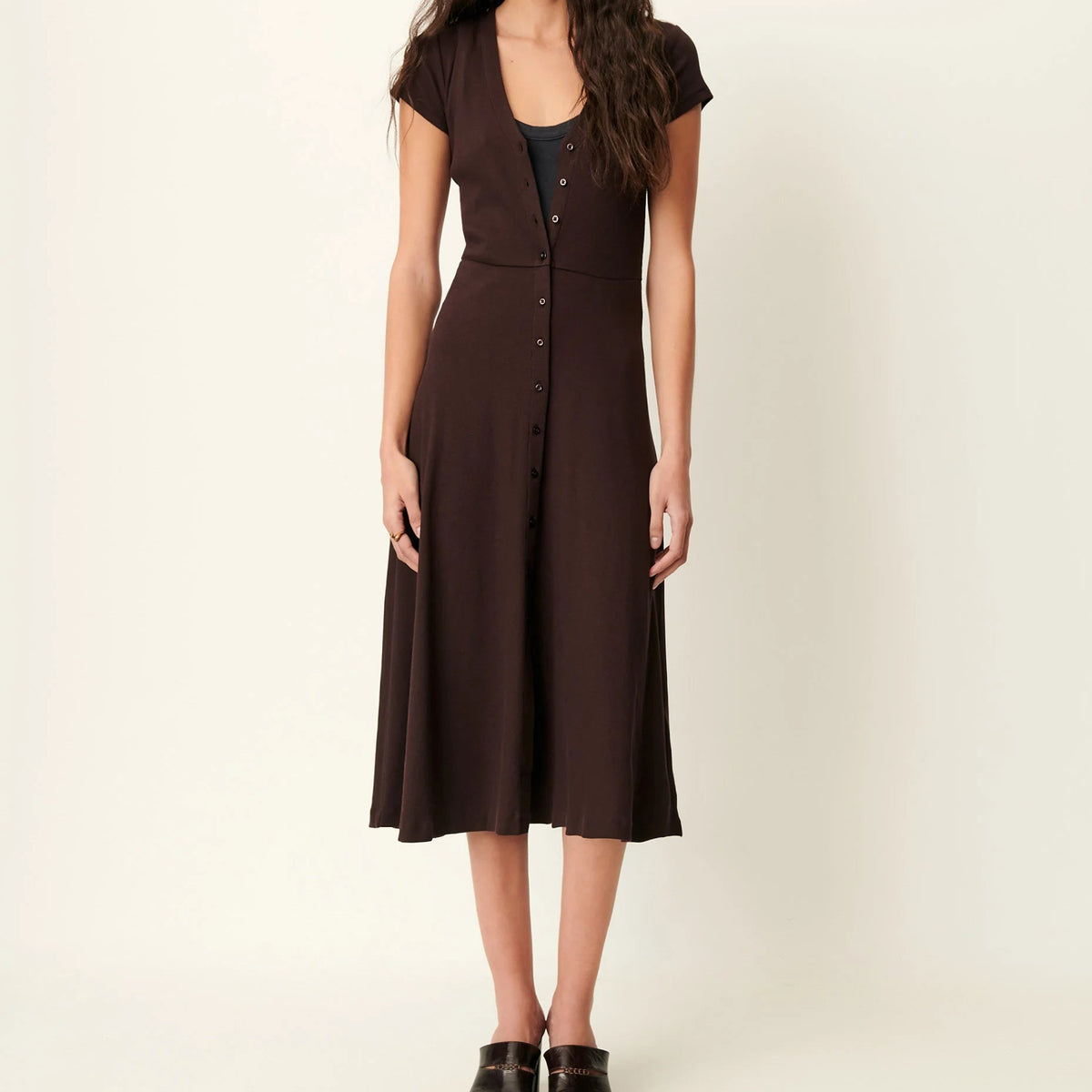 Sessun Robe Nea Ganache