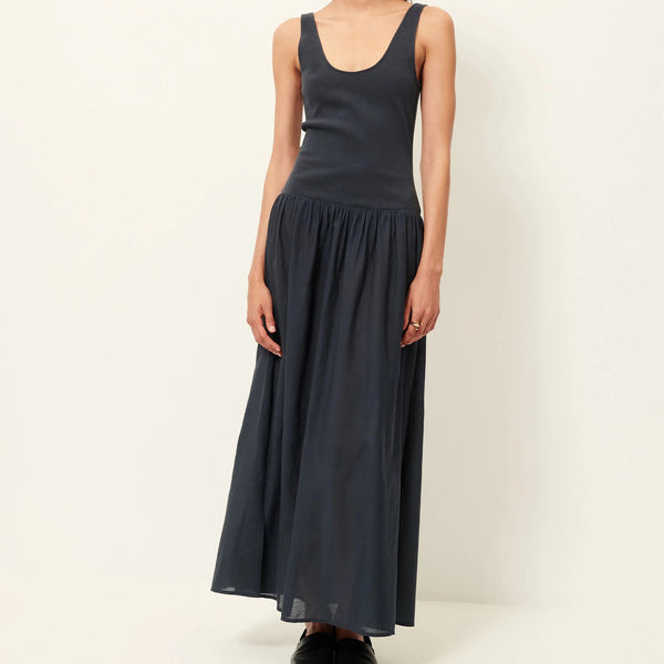 Sessun Robe Solao Smoke Green