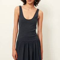 Sessun Robe Solao Smoke Green