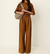 Sessun Sac Minilango Sandblack