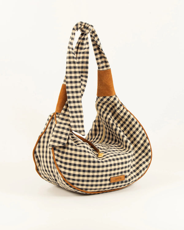 Sessun Sac Minilango Sandblack