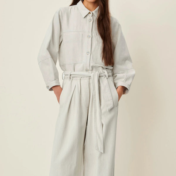 Sessun Surchemise Leone Icy — Sessun