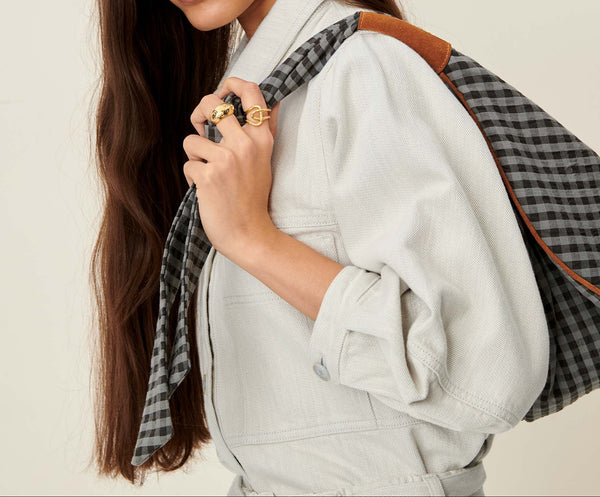 Sessun Surchemise Leone Icy