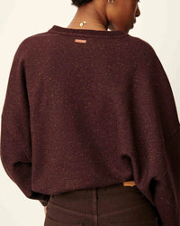 Sessun Sweat Chebbi Ganache