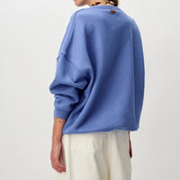 Sessun Sweat Chebbi Italian Blue