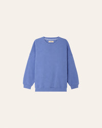 Sessun Sweat Chebbi Italian Blue