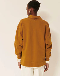 Sessun Sweat Dimaggio Bronze