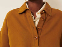 Sessun Sweat Dimaggio Bronze